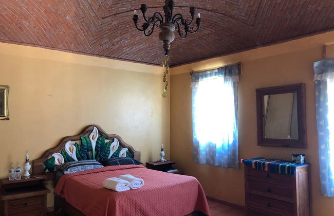 Mina Esperanza - Foto 4