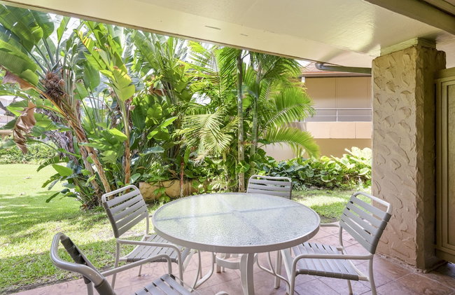 Maui Kaanapali S #b143 0 Bedroom Condo by RedAwning - Foto 51