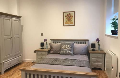 Central 2Bedroom Apartment with Terrace and Garage - Foto 2