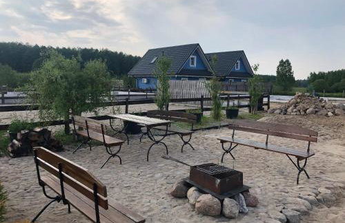 Diedushka Noclegi - Foto 22