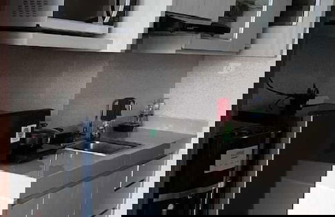 Exclusive stay in U residence 2 - Foto 5