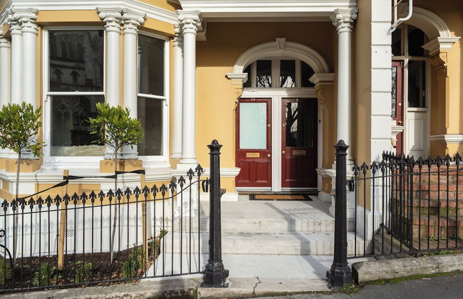 Luxury Apartment on Stuart Street - Foto 14