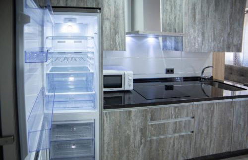 Apartamentos Maquinista - Foto 15