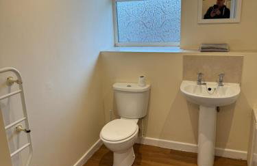 Modern, Sleeps 10, Parking, Etihad, CoOp Live, Park, Manchester - Foto 32