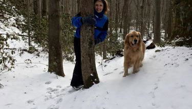Riverfront Cabin Rental with a Private Beach on Youghiogheny River near Pittsburgh, Pennsylvania - Foto 4