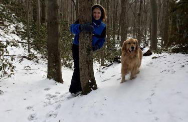 Riverfront Cabin Rental with a Private Beach on Youghiogheny River near Pittsburgh, Pennsylvania - Foto 4