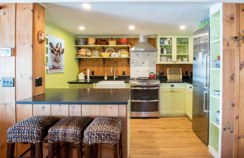 10 ft from Crystal Lake New renovation - Foto 9