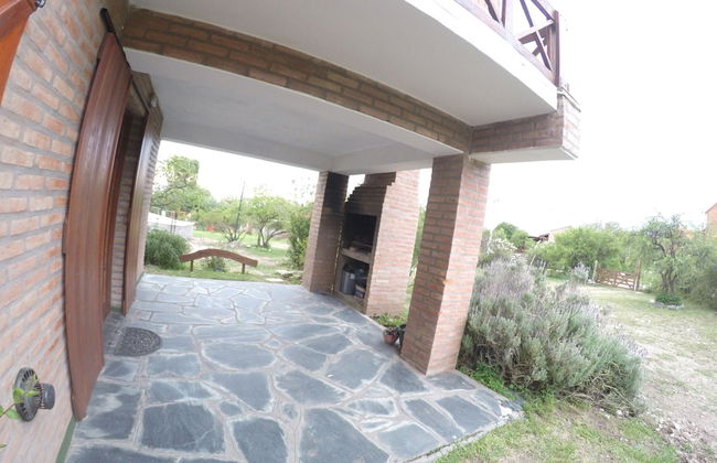 Cabañas El Aromo - Foto 19