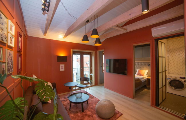 Home Again Kirkegata 30 - Photo 49