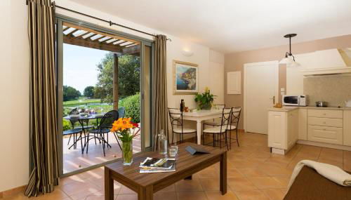 Madame Vacances Résidence Provence Country Club - Foto 3