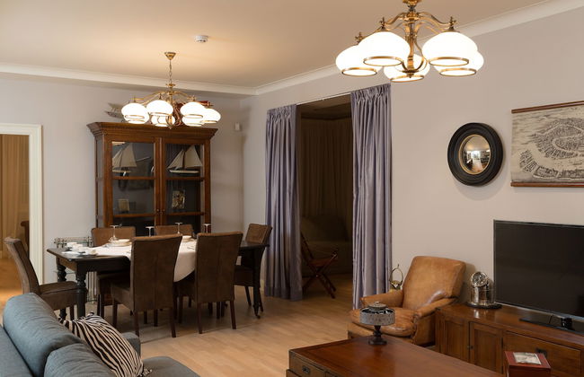 Aparthotel Wooden Villa - Photo 7