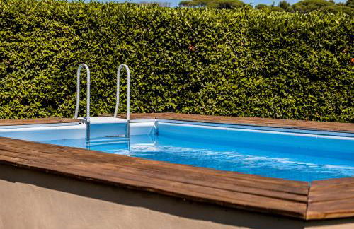 CASENUOVE II - Casale con parco e piscina - Foto 9