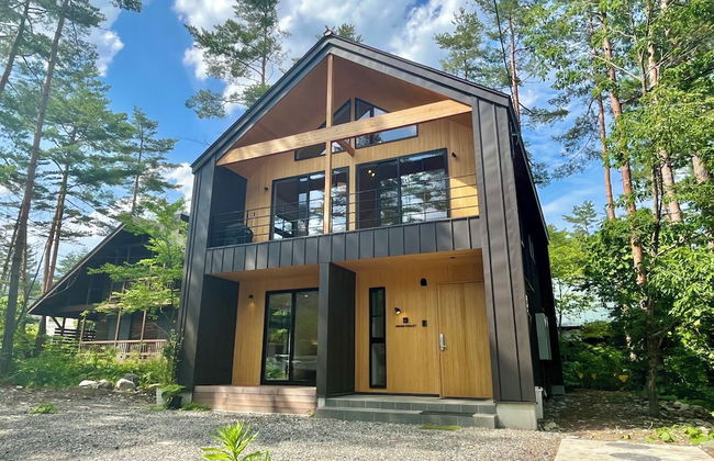 Hinoki Chalet - Foto 31