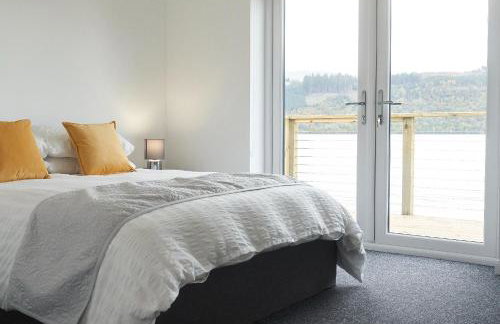 Shoreland Lodges - Cherry Lodge - Foto 9