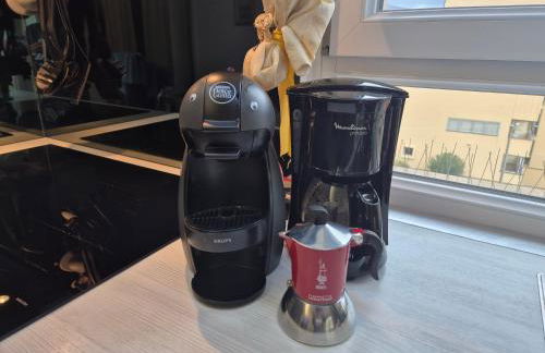 Alloggio Ametista a pochi passi dal mare - Foto 13