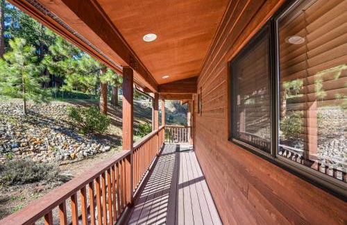 Tranquil Tumbleweed - Close to Skiing & More - Foto 67