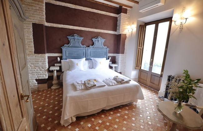 La Corrala del Realejo - Foto 31