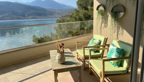 Beach House in Itea-Delphi - Photo 5