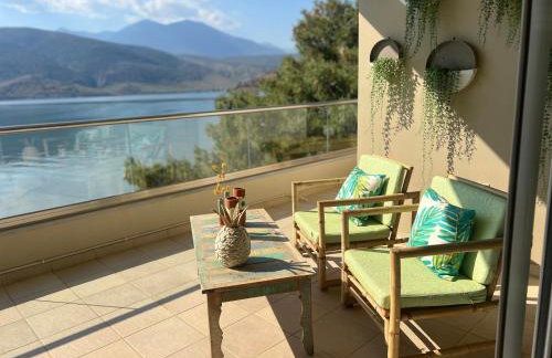 Beach House in Itea-Delphi - Photo 5