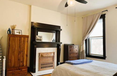 2nd floor cozy, central spot, pets welcome - Foto 9