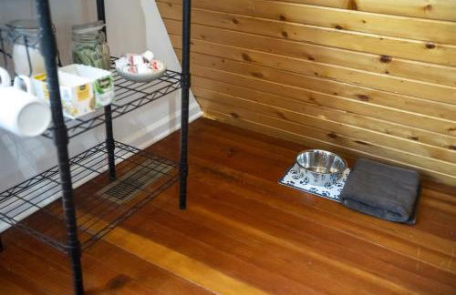 2BR A-Frame Cabin w Hot Tub Near Wine Trail - Foto 30