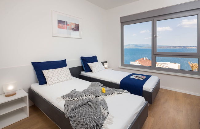 Villa Bilo Idro - Foto 5