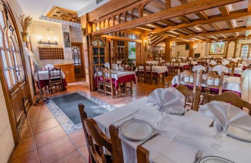 Apartamentos & casas rurales Santo Domingo de Silos - Photo 5