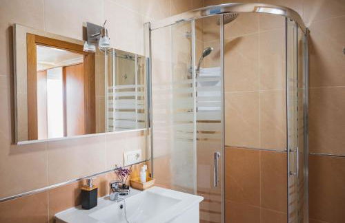 Vivienda dos Domingos en A Costa da Morte - Foto 24