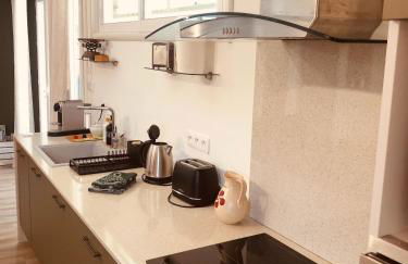 T2 de 50m2 indépendant à 15mn de Toulouse - Foto 10