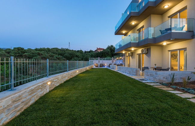 Vigla Suites - Foto 63