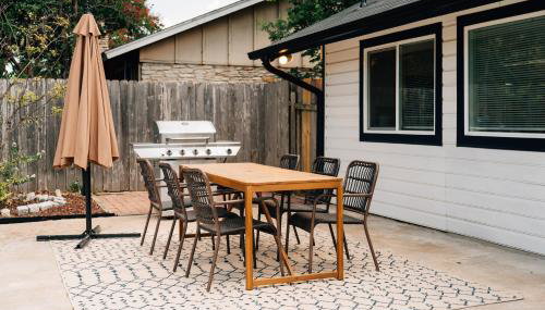 Q2 Stadium Domain Downtown Pool Game Loft - Foto 4