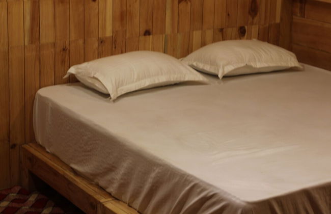 Sky Mount Cottage - Foto 28