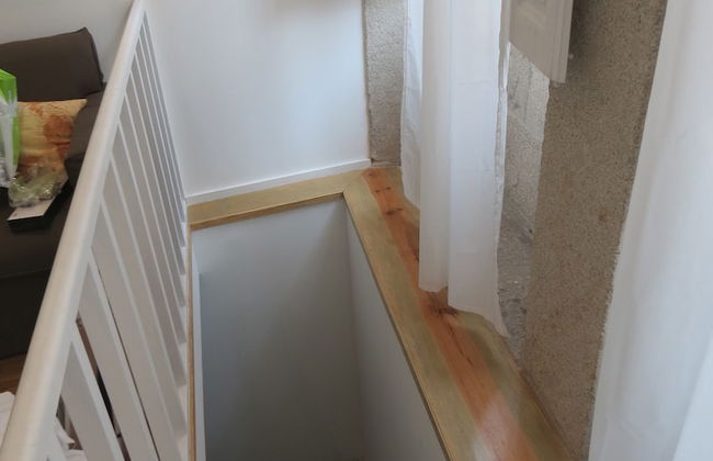 Citybreak Aparytments Lapa - Foto 2