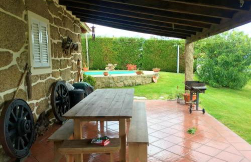 Welcoming villa near Penafiel with pool - Foto 7