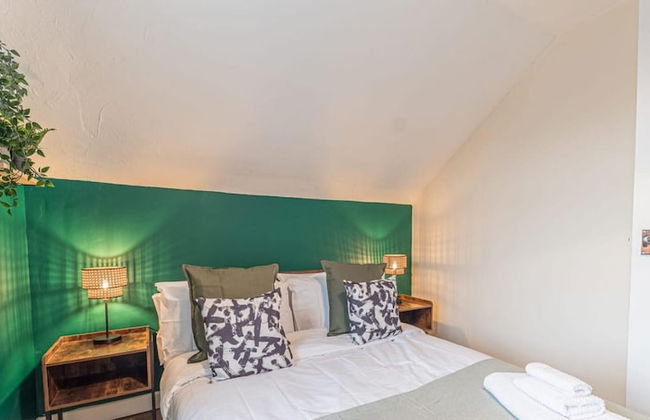 24hr Check-in Pet-friendly Apartment Fast Wifi - Photo 17