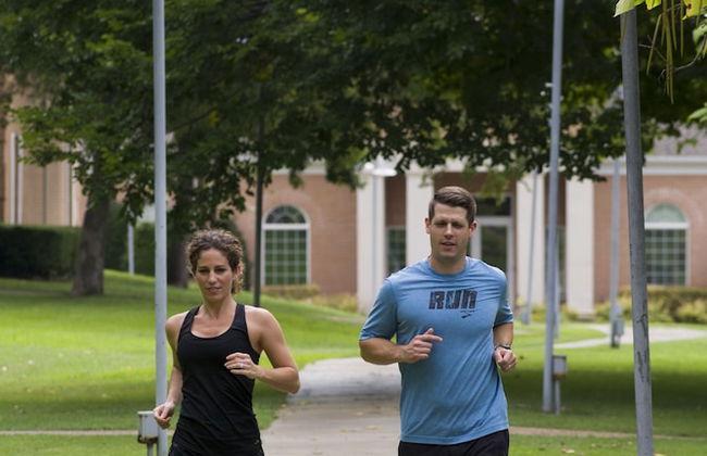 Cooper Hotel Conference Center & Spa - Foto 12