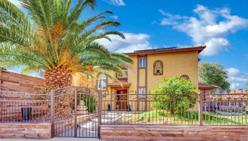 Villa Juan BR Private Entry Pool Spa BBQ Free Parking - Foto 4