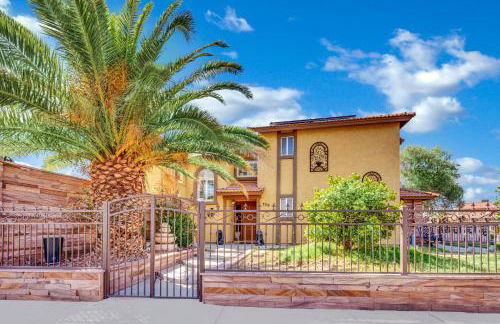 Villa Juan BR Private Entry Pool Spa BBQ Free Parking - Foto 4