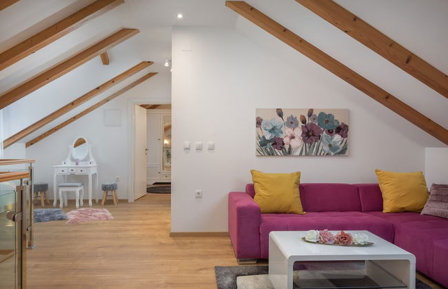 Villa Giardino - Foto 14