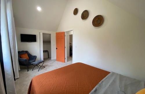 Talkeetna Sourdough House - Foto 12