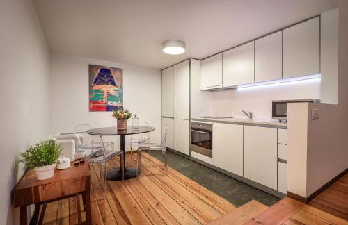 Condes de Azevedo Palace Apartments - Foto 100