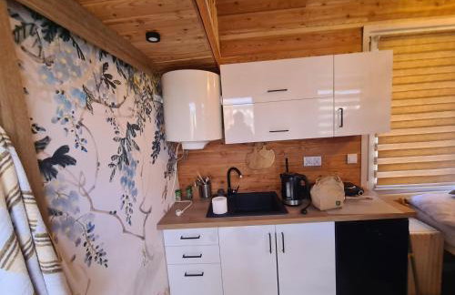 Mały domek nad rzeką, Obidza 381 Łącko - Foto 6