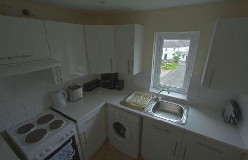 Harbour Inn Appartments - Foto 7