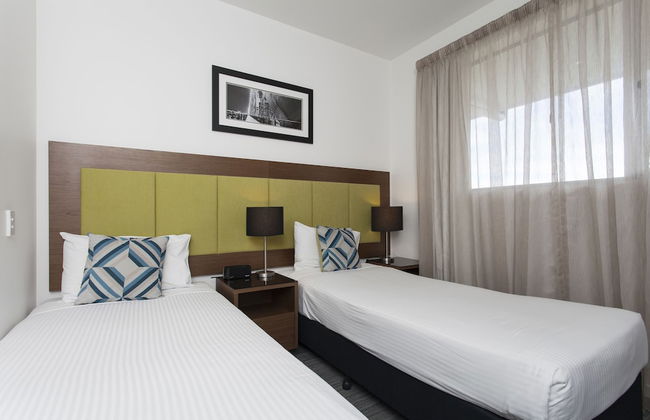 Quest Chermside on Playfield - Foto 7