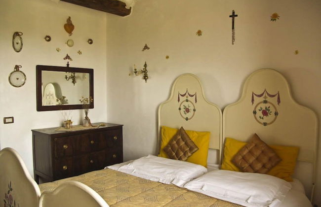 Verdidea - Aia Vecchia - Foto 18