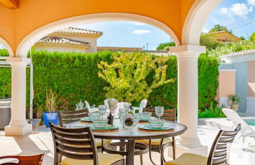 Villa Coral - Grupo Turis - Foto 44