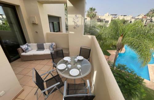 Roda golf penthouse apartment - DCMG - Foto 15