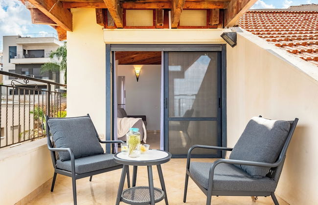 Sea of Galilee Lux Duplex by Sea N' Rent - Foto 31