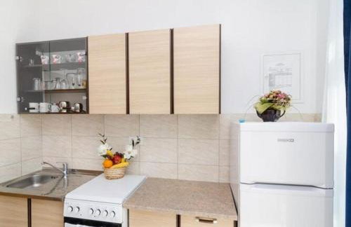 Apartments Mamma Mia- Superior One Bedroom Apartment with Terrace - Foto 16