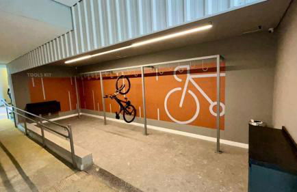 Apartamento próximo do Alianz Parque - Foto 49